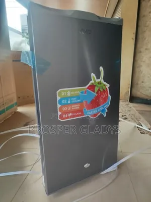 120 Litres Pixel Single Door Refrigerator