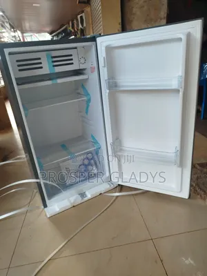 120 Litres Pixel Single Door Refrigerator