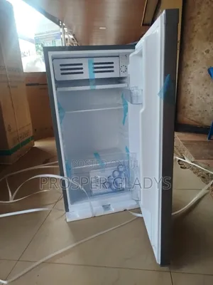120 Litres Pixel Single Door Refrigerator