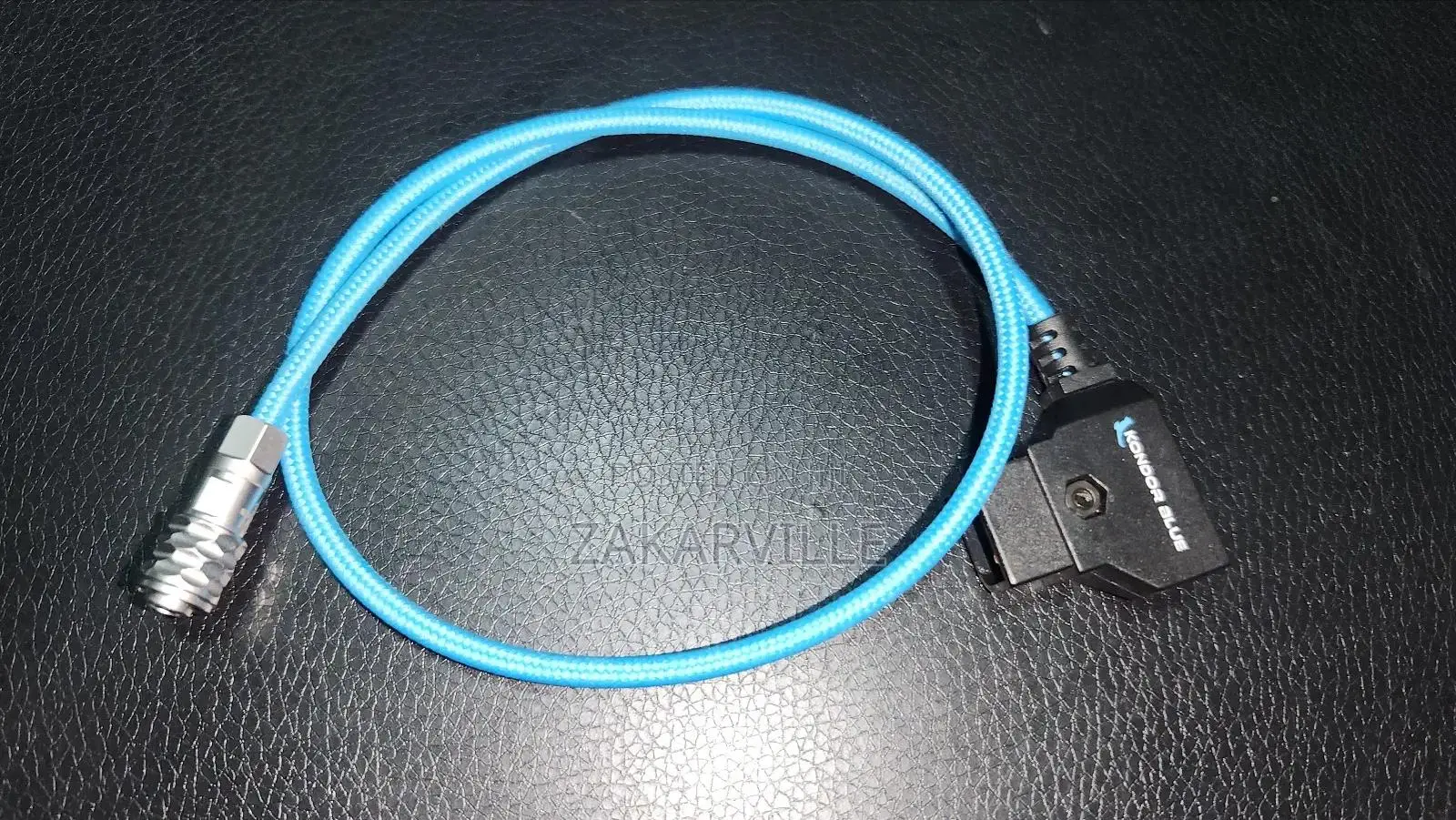 Kondor Blue Dtap Cable