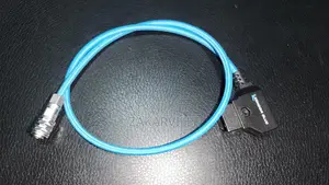 Kondor Blue Dtap Cable