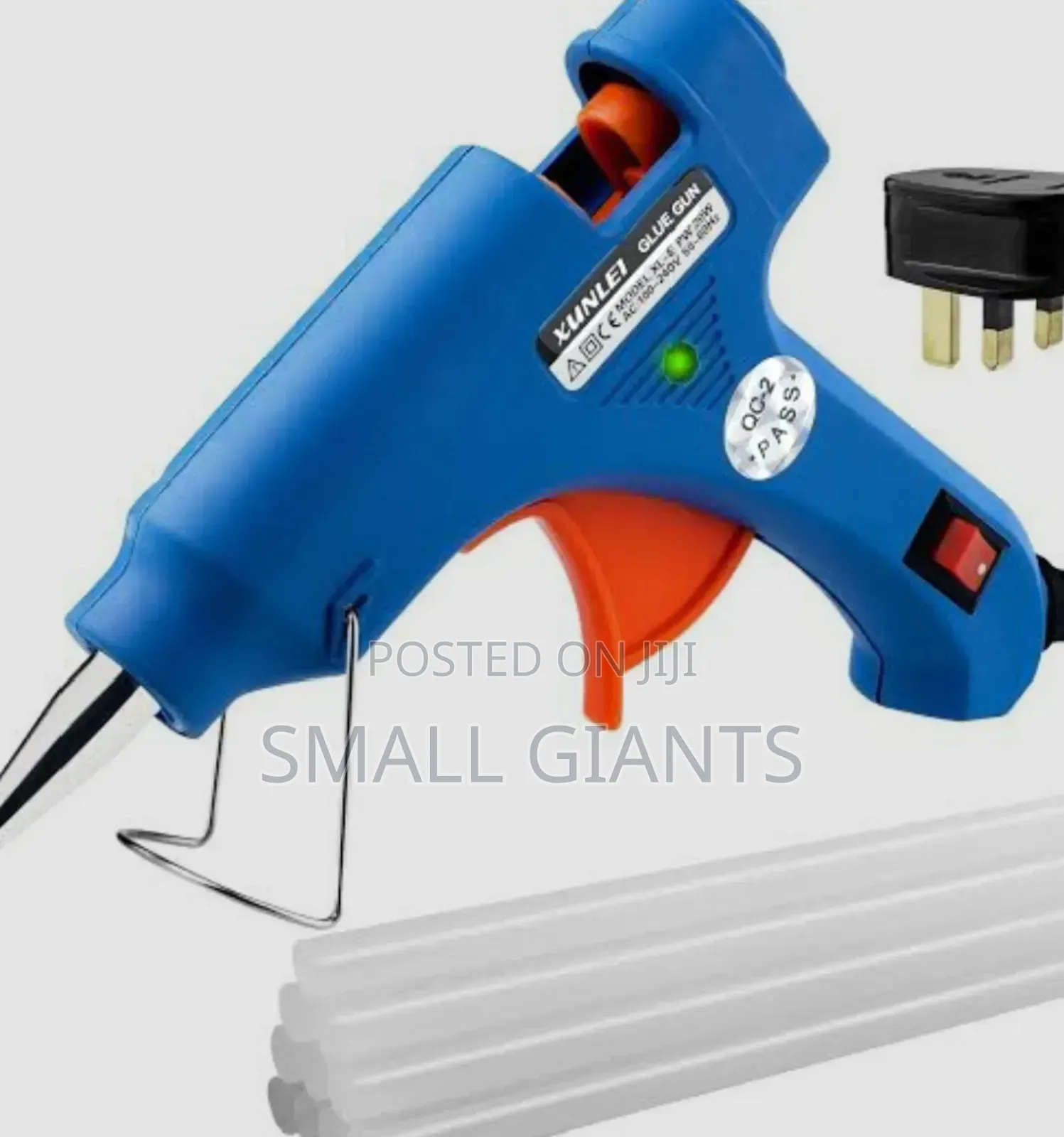 Hot Glue Gun