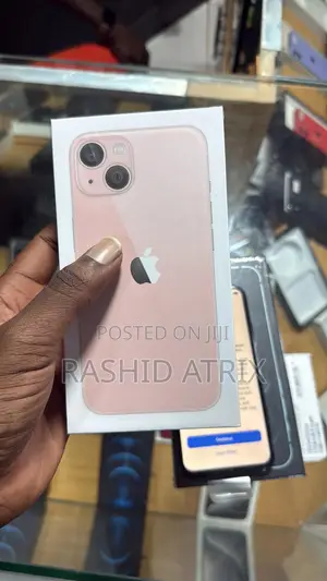 Apple iPhone 13 128 GB Pink
