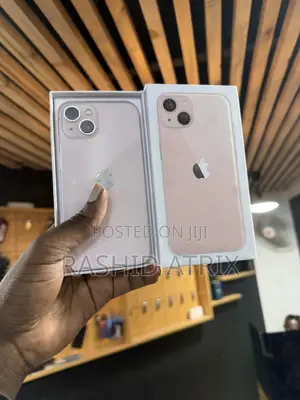 Apple iPhone 13 128 GB Pink