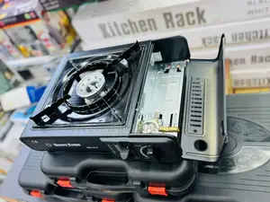 Happy Home BDZ-155-a Portable Butane Gas Stove.
