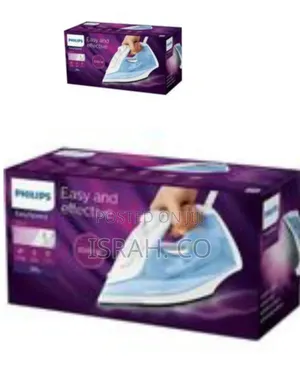 Philips Steam Iron
