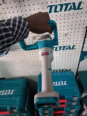 Cordless Polisher Total
