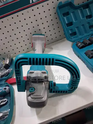 Cordless Polisher Total