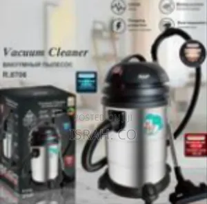 Raf Dry and Wet 1200w Vacuum