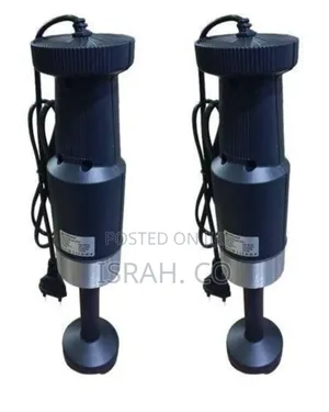 Hand Mixing Blender - Multicolor