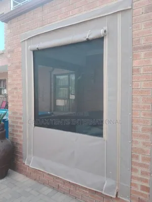 Rolling Curtains Manufacturers in Waterproof Tarpaulins.And Lipstock