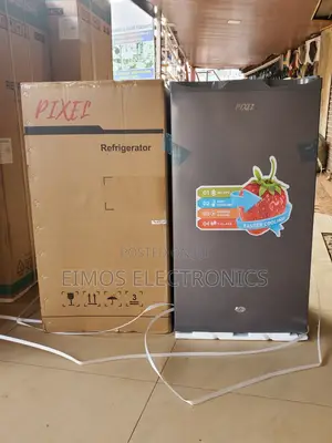 120l Pixel Fridge