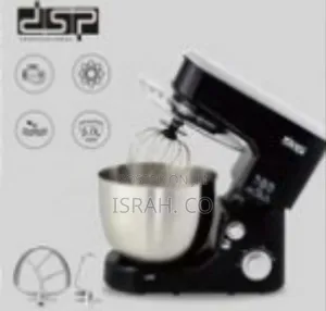 DSP Powerful DSP Professional Stand Mixer With 5.0l