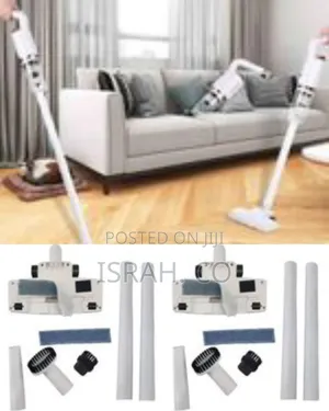 Cordless Stick Vacuum Cleaner