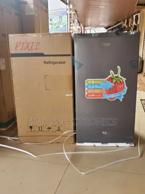 120l Pixel Refrigerator