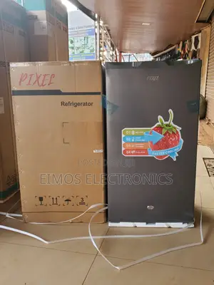 120l Pixel Refrigerator
