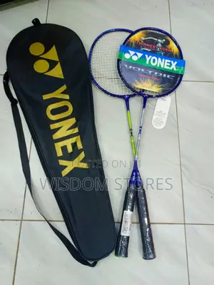 Yonex Voltric Badminton Racquets