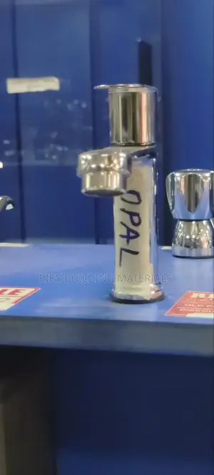 Taps Brass