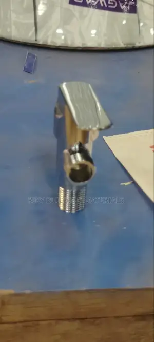 Taps Brass