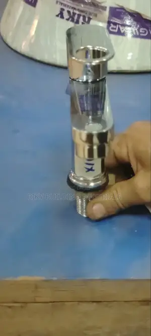 Taps Brass