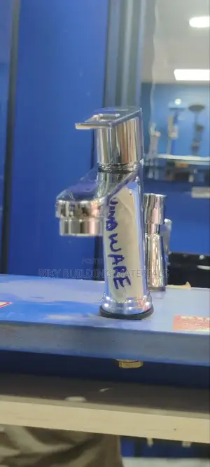 Taps Brass