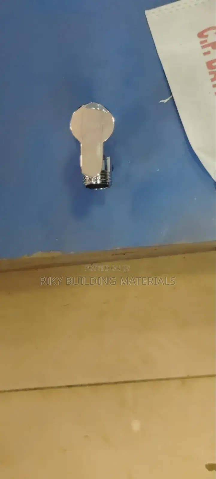 Taps Brass