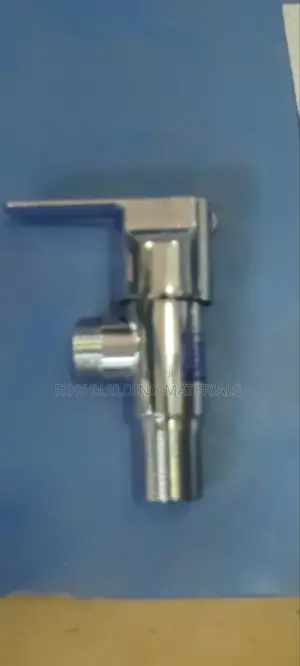 Angle Valve