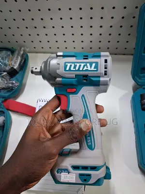 Cordless Impact Driver Wrench 230nm.