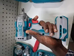 Cordless Impact Driver Wrench 230nm.