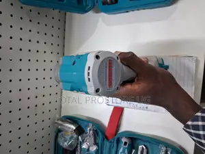 Cordless Impact Driver Wrench 230nm.