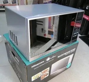 Hisense 30l / 30 Litres Automatic Electric Microwave Oven