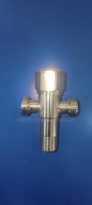 Angle Valve 2 Way