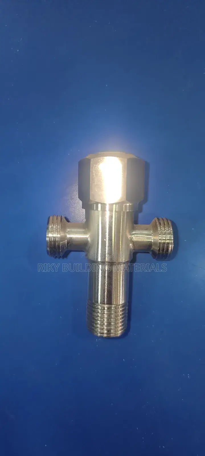 Angle Valve 2 Way