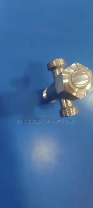 Angle Valve 2 Way