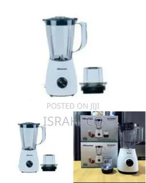 Hisense 1.5 Liter Electric Blender