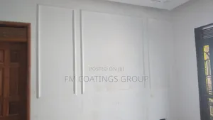 Wall Moldings