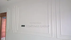 Wall Moldings
