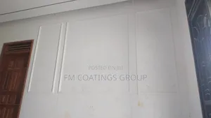 Wall Moldings