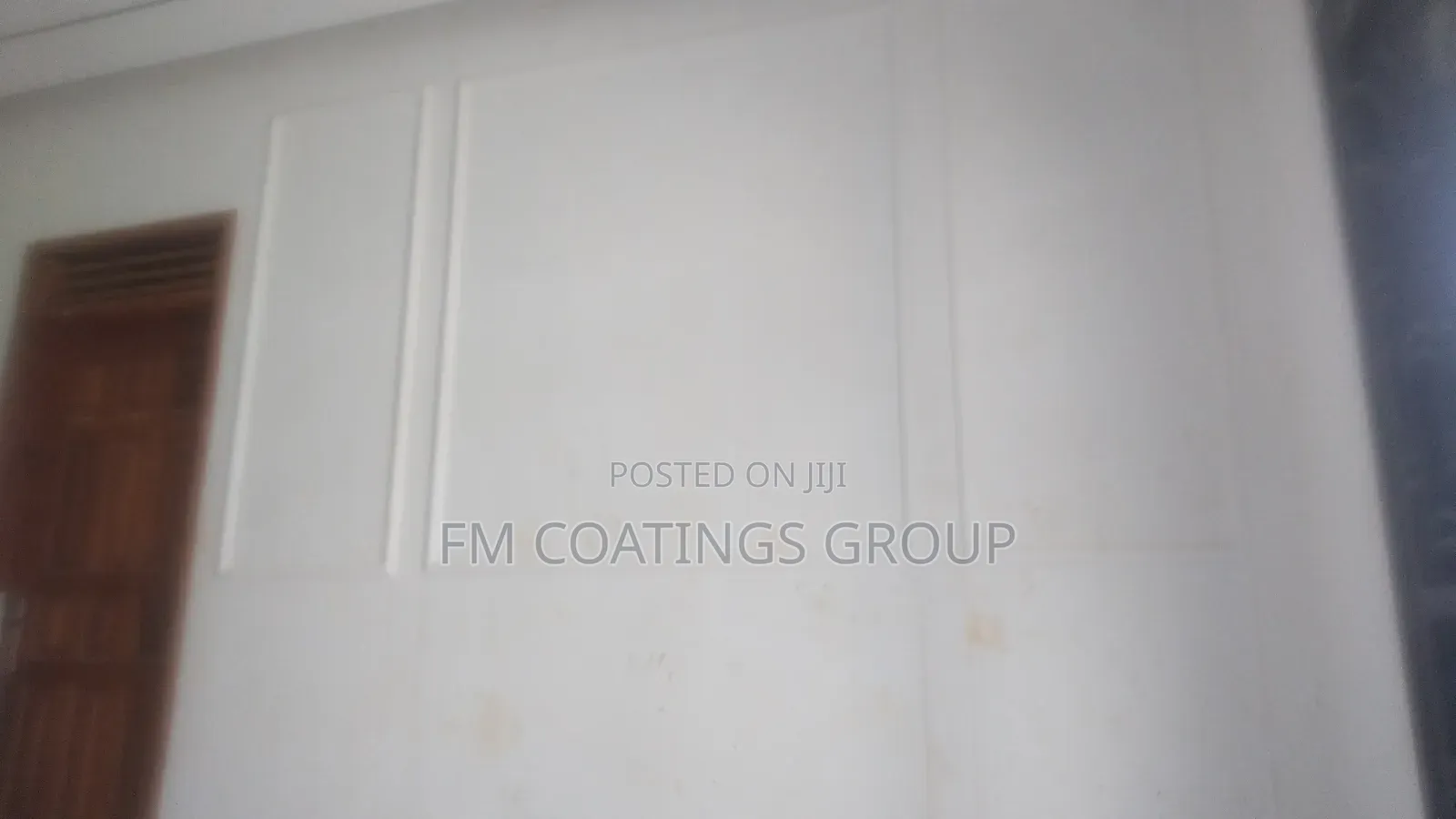 Wall Moldings