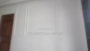 Wall Moldings