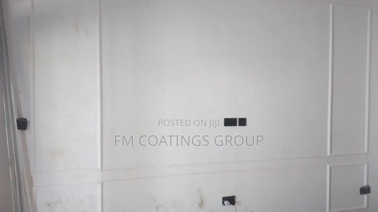 Wall Moldings