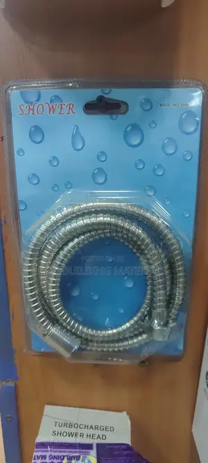 Shower Chain