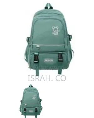 Stylish and Spacious Casual Backpack