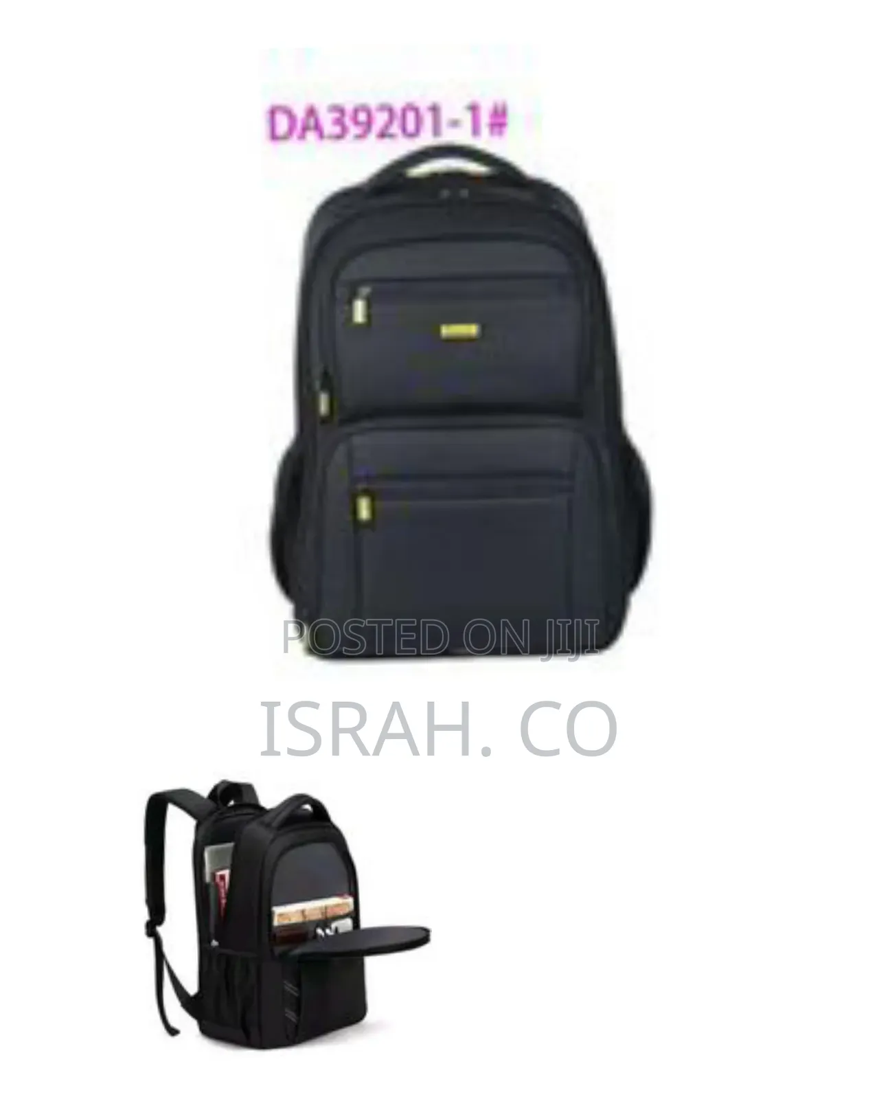 Office Backpack