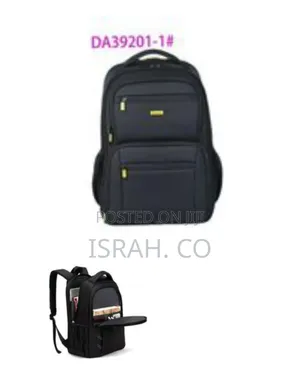 Office Backpack