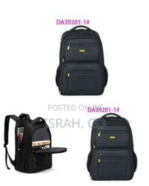 Office Backpack