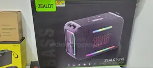 Wireless Speaker or Bluetooth Speaker Zealot 95