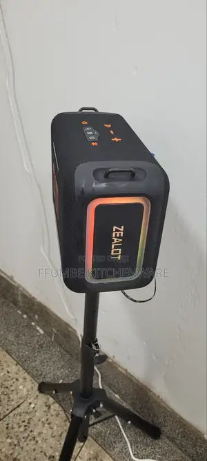 Wireless Speaker or Bluetooth Speaker Zealot 95