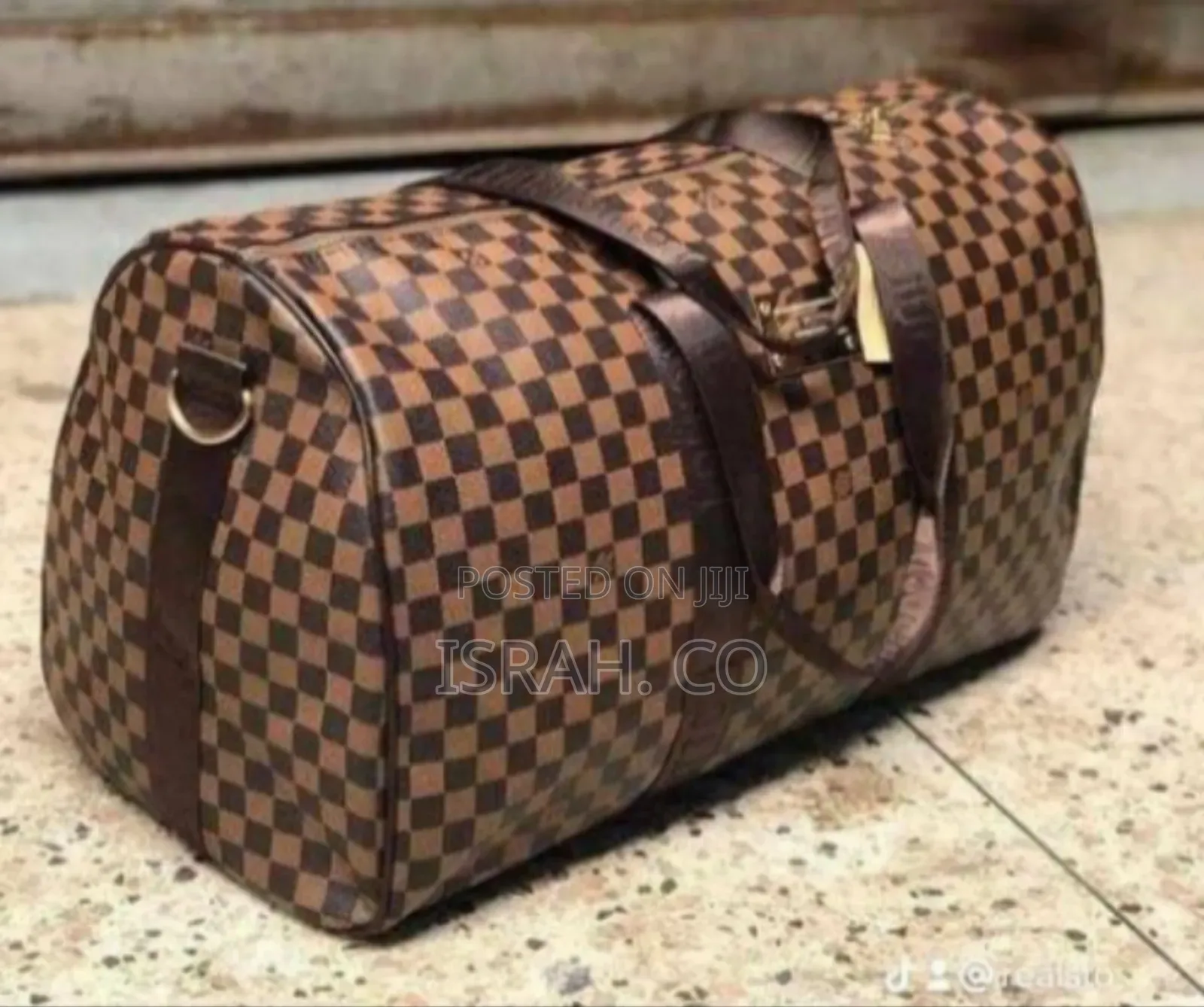 Travel Duffle Bagtravel Duffle Bag