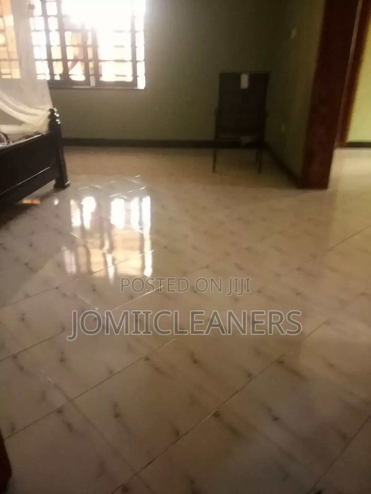 Sofa and Carpet Cleaning
